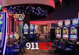 Sistema VIP 911bet