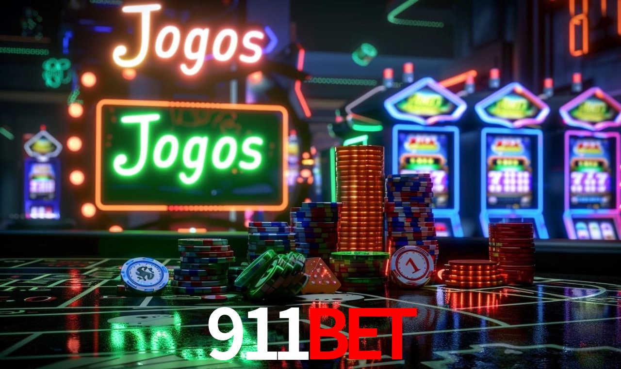 Notificações App 911bet