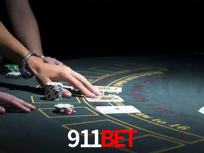 Suporte VIP 911bet