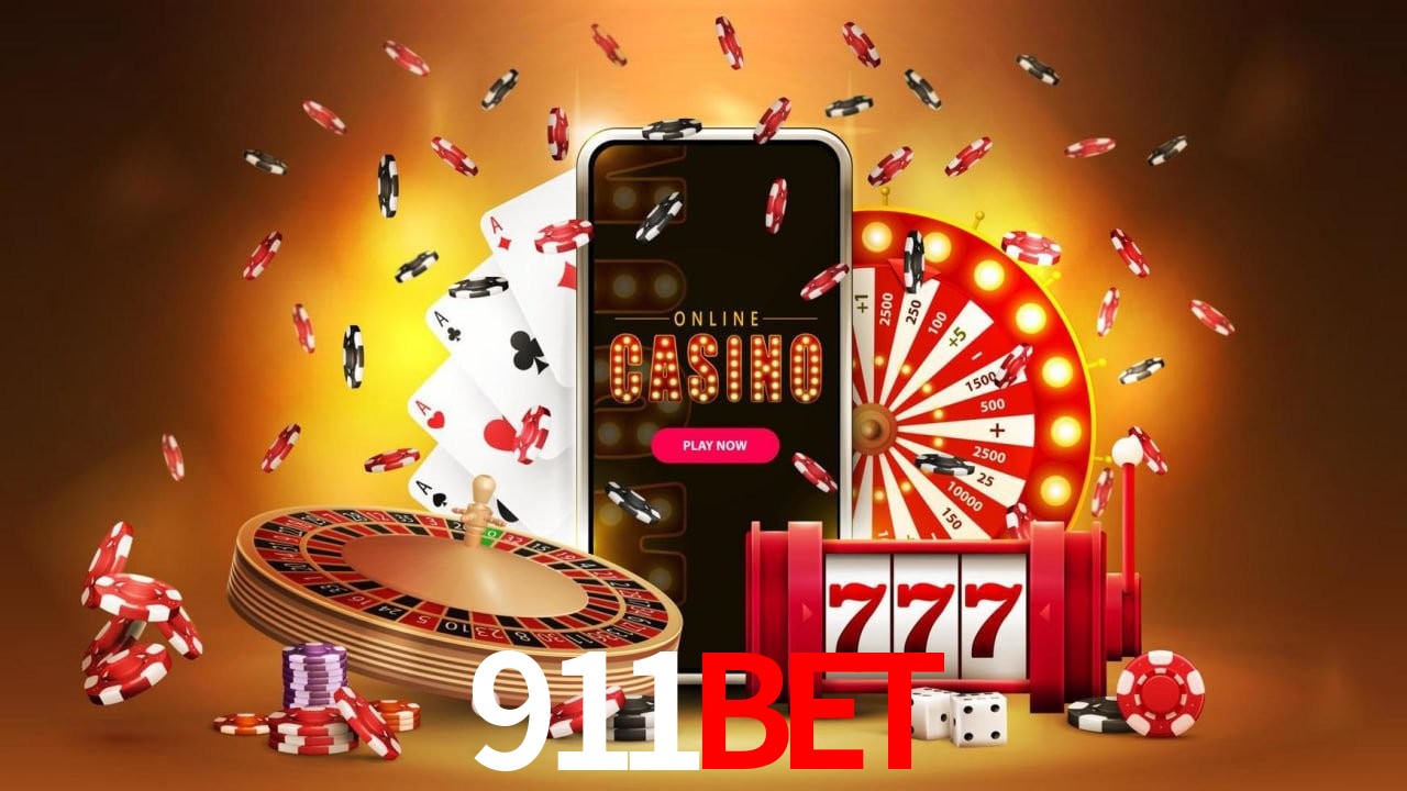 APK 911bet Android
