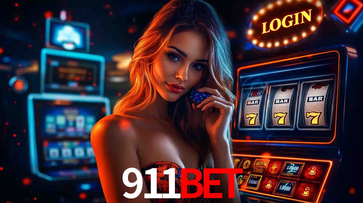 Vantagens App 911bet