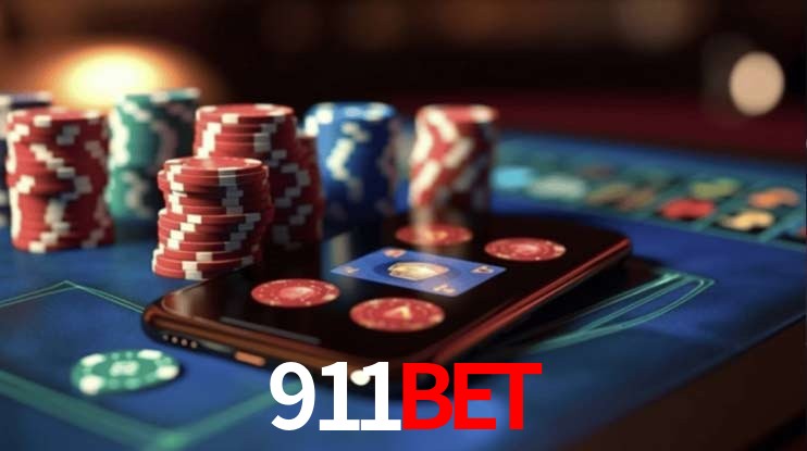 911bet Premiação acumulada / Jackpot