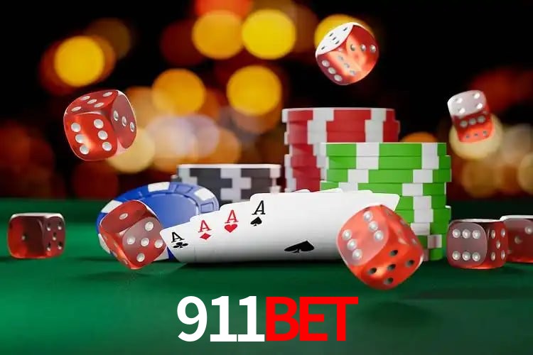 911bet Tipos de máquinas caça-níqueis