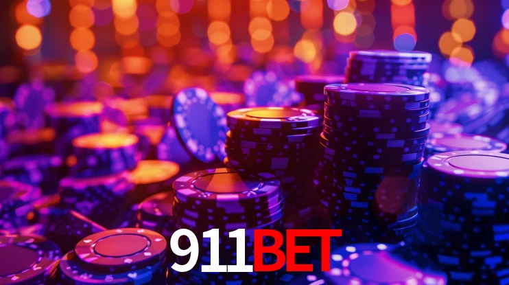 Bônus App 911bet