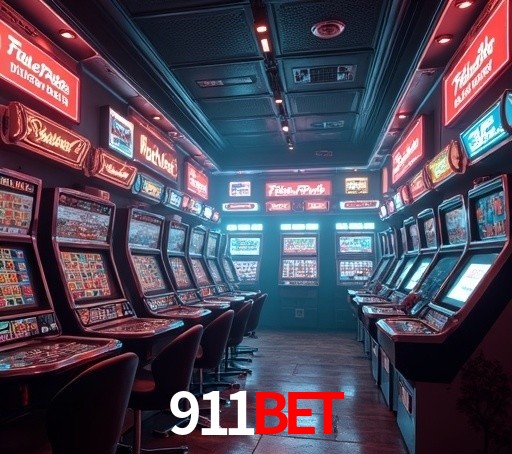 Progressão VIP 911bet
