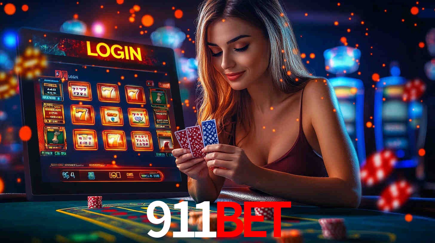 Ofertas App 911bet