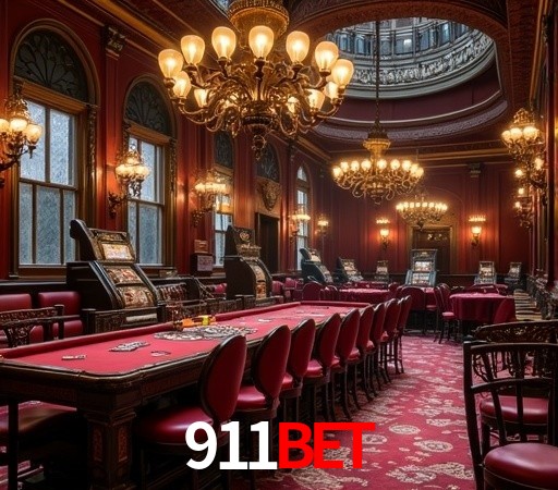Benefícios VIP 911bet